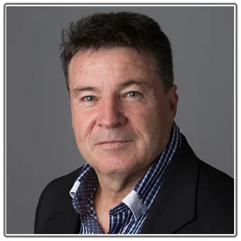 Kirk O'Connor