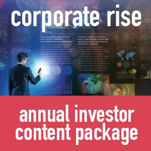 corporate rise